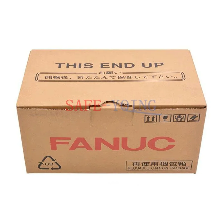 Сервоусилитель Fanuc Servo Drive Amplifier A06B-6093-H113