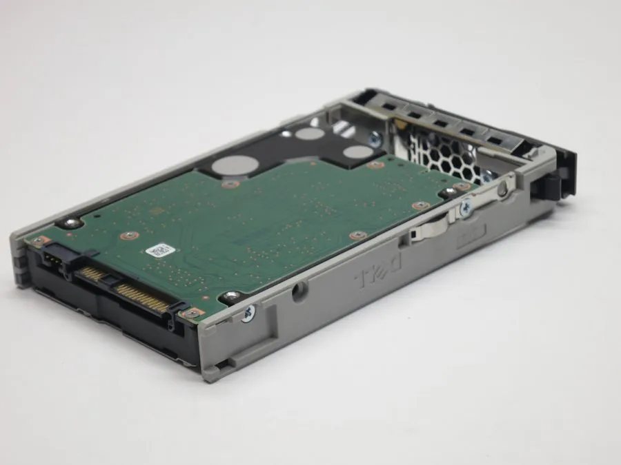 Жёсткий диск W9MNK DELL 2.4TB 10K SAS 2.5" 12Gb/s HDD 13GEN FS