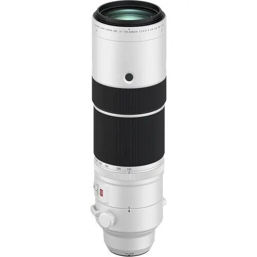 Объектив Fujifilm FUJINON XF 150-600mm f/5.6-8 R LM OIS WR Super Telephoto Lens
