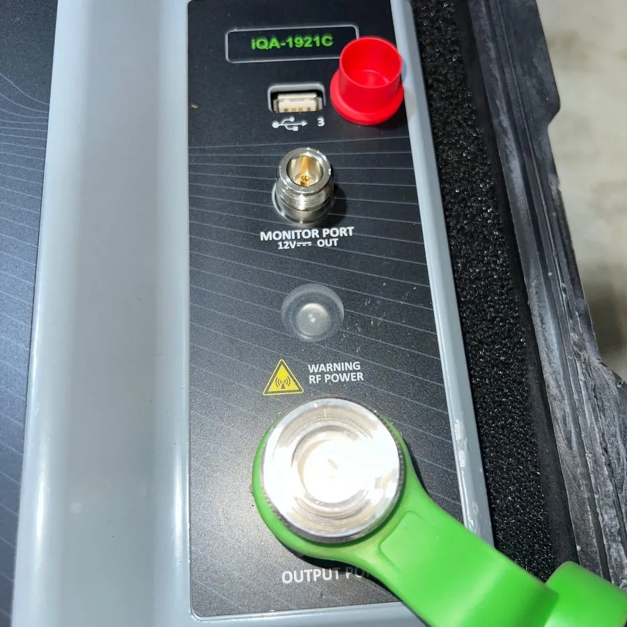Анализатор Kaelus IQA-1921C PIM Analyzer