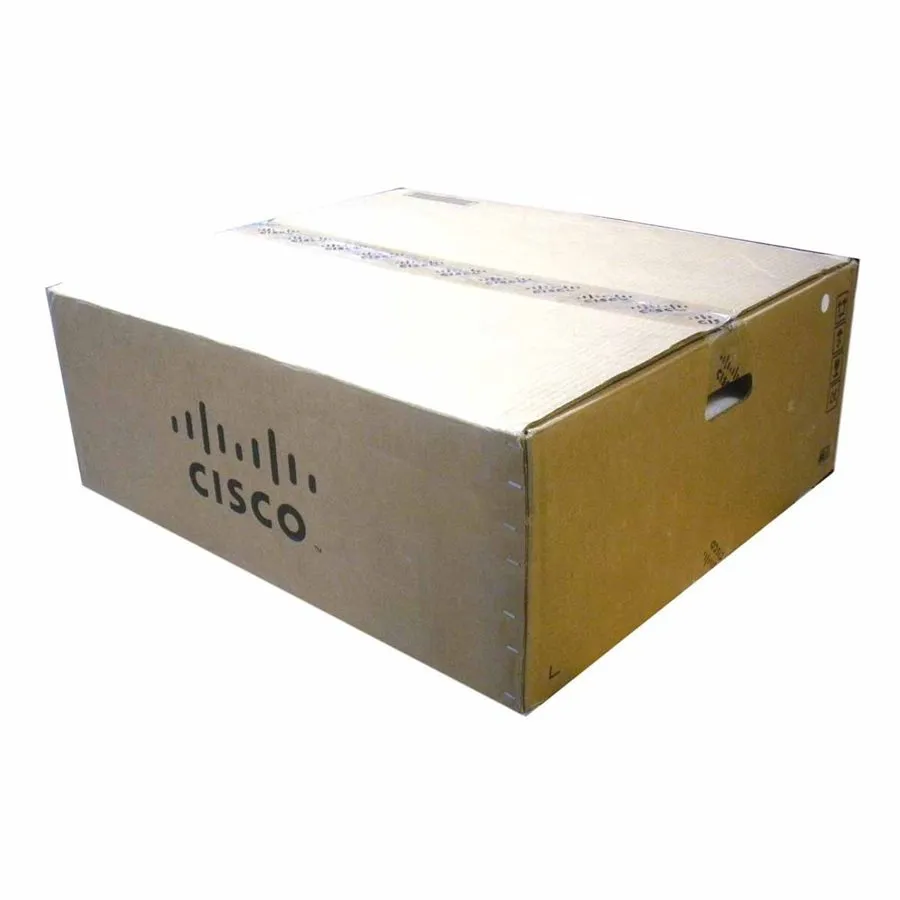 Коммутатор Cisco C9200CX-12P-2X2G-A 12-Port PoE+ Catalyst 9200CX