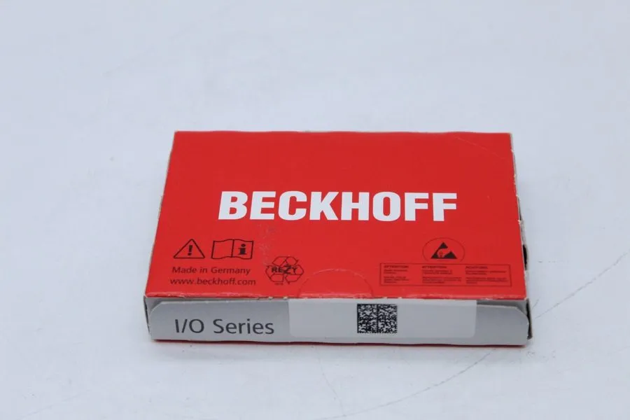 Модуль ввода-вывода Beckhoff EL9576