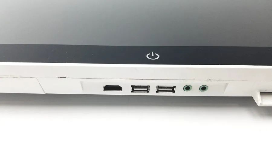 Медицинское оборудование Barco JA018 18.5" Smart Terminal — фото лота 2