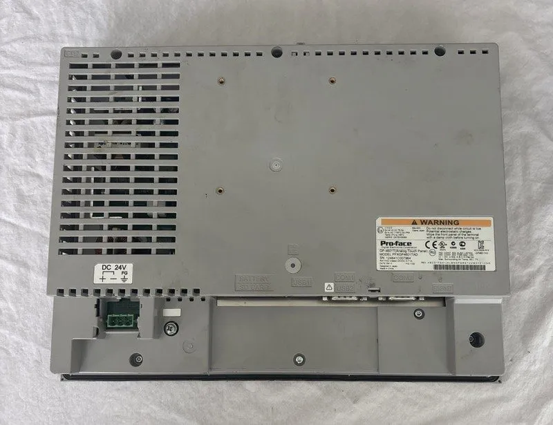 Панель оператора GP-4601T