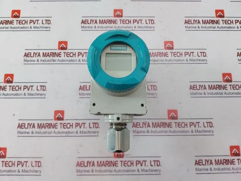 Датчик давления SIEMENS 7MF4033-1DA10-1BC6-Z SITRANS P DS III Transmitter