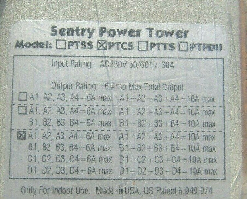 Фото лота PTCS-16-2 от продавца №66521