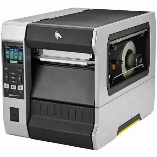 Принтер этикеток Zebra ZT620 Thermal Label Printer 300dpi USB, Ethernet ZT62063-
