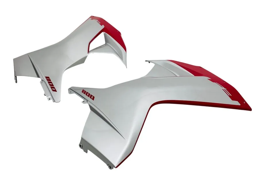 Сервер Carene MV Agusta F3 800 EAS ABS From 2017 To 2020 SPMV8000C7000 SPMV8000C — фото лота 2