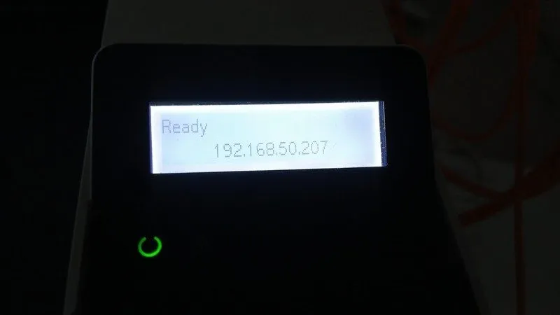 Лазерный принтер M402DNE