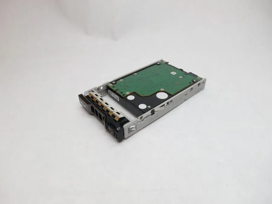 Жёсткий диск JY57X DELL 1.8TB 10K SAS 2.5" 12Gb/s HDD 14G KIT