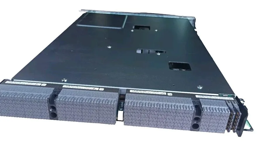 Маршрутизатор Cisco A9K-RSP880-SE ASR 9000 Route Switch Processor 880 Service Ed