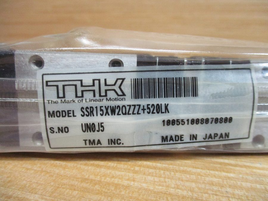 Фото лота SSR15XW2QZZZ+520LK от продавца №73600