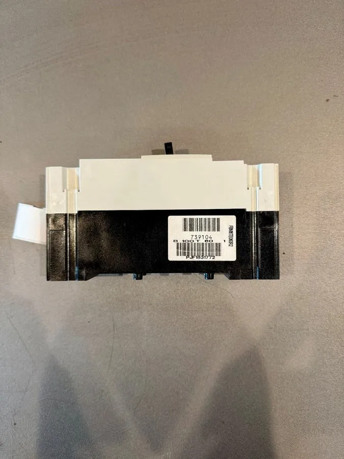 Климатическое оборудование GEA FBN16TE060R2 SINGLE POLE, 60AMP — фото лота 2