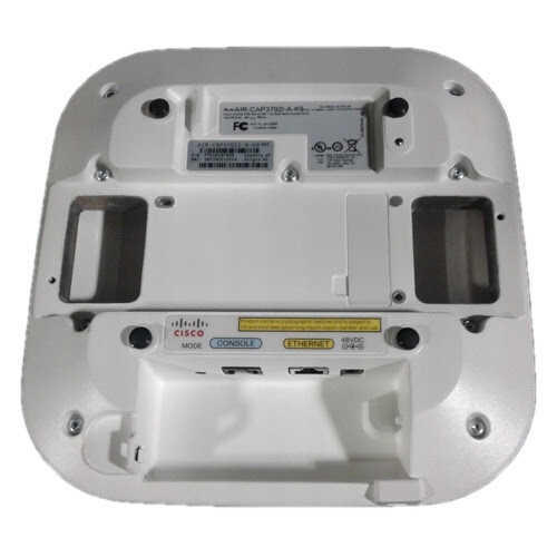 Фото лота AIR-CAP3702I-Z-K9 от продавца №35535