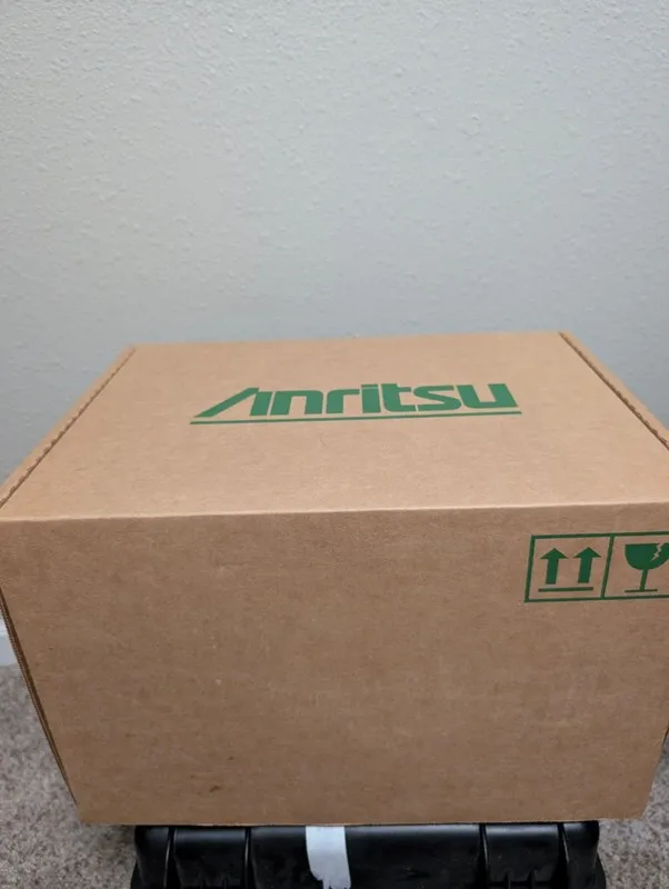 Анализатор Anritsu MS2720T Spectrum Master Spectrum Interference RF Analyzers Un