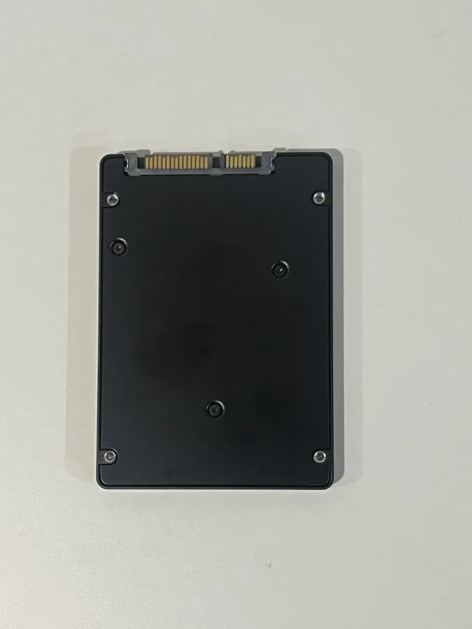 SSD-накопитель Samsung PM863a 2.5"1.92TB SSD SATA 6.0Gpbs Solid State Drive MZ-7 — фото лота 2
