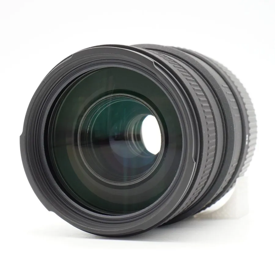 Объектив MINT Sigma 70-300mm f/4-5.6 DG Macro Lens