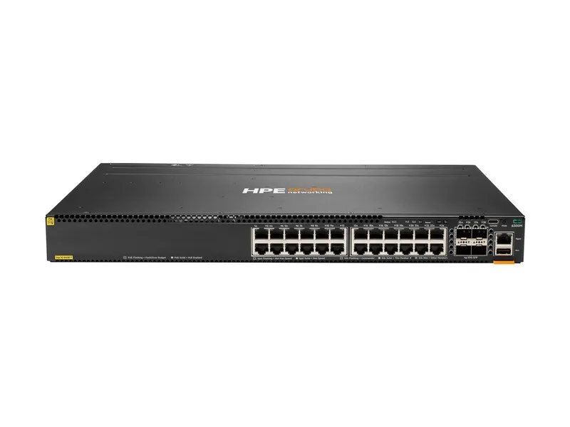 Коммутатор Aruba JL662A Switch