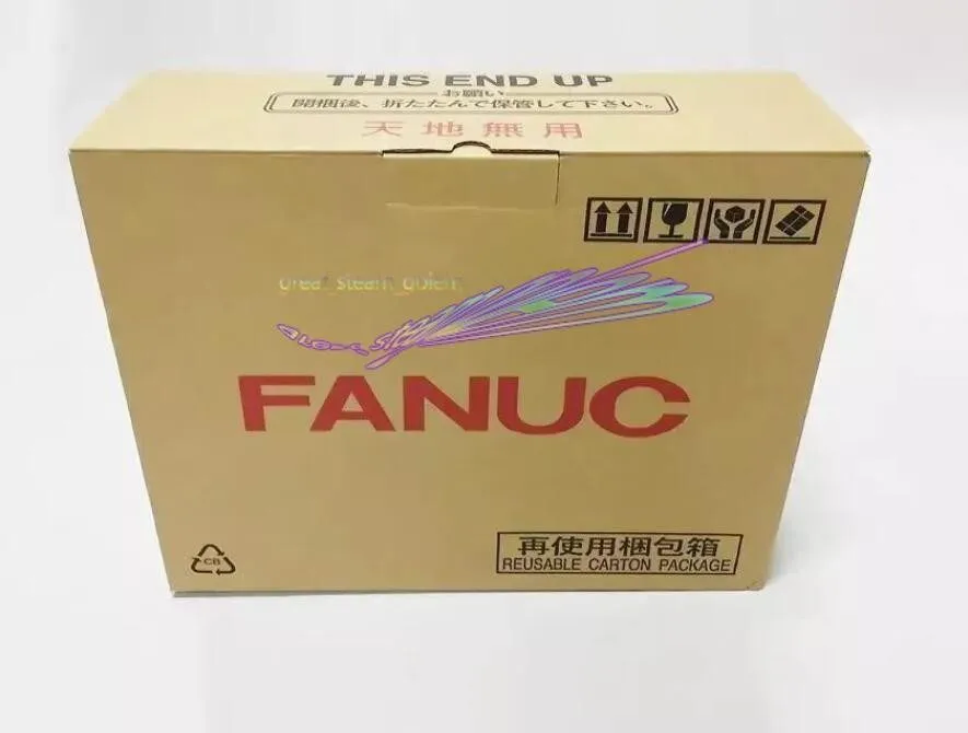 Сервоусилитель FANUC A06B-6117-H202 Servo Drive