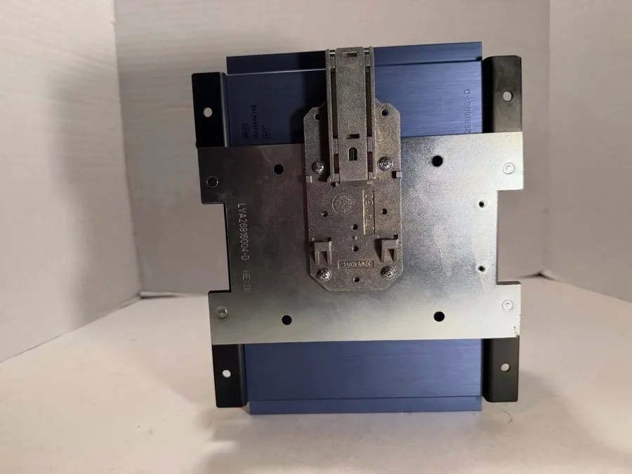 Блок питания Foxboro FPS400-24 P0922YU I/a Series Din Rail Mounted Power Supply