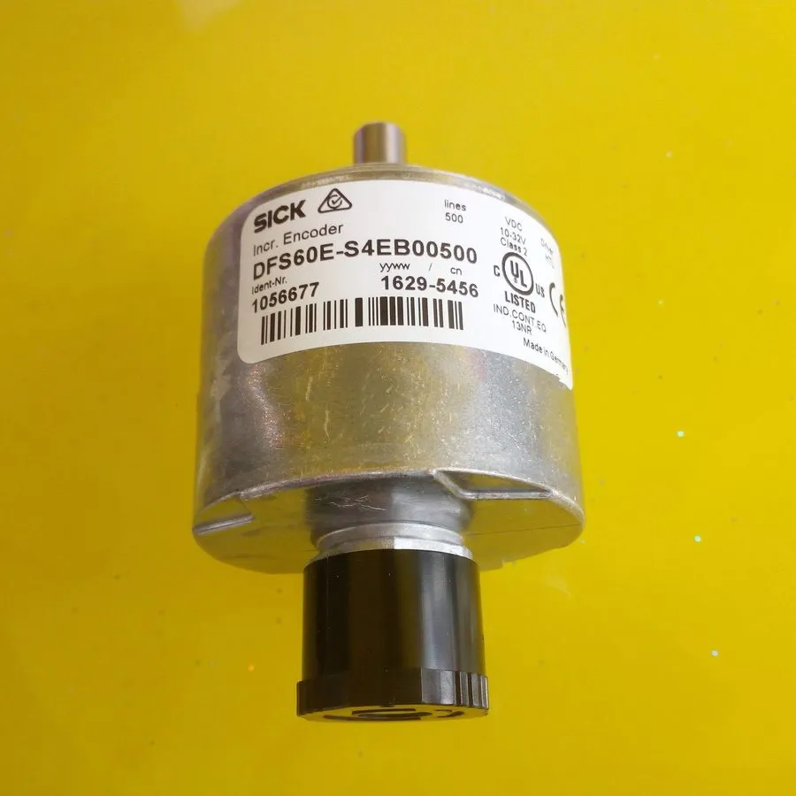 Энкодер DFS60E-S4EB00500