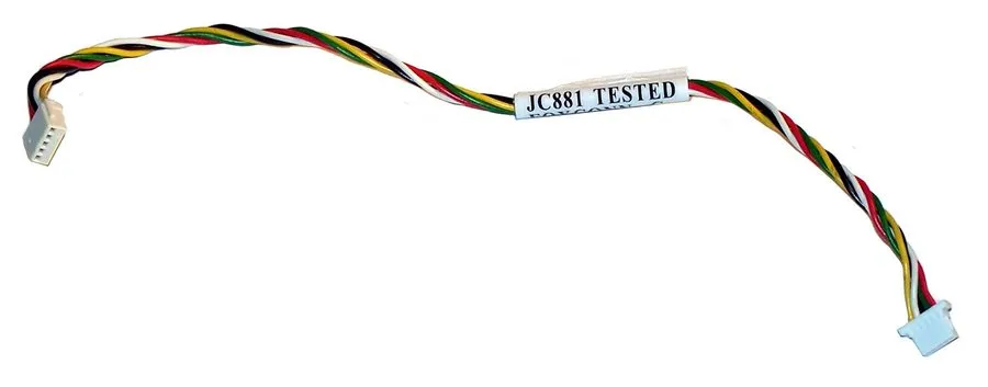 Батарея DELL JC881 5-PIN 7 INCH LONG PERC 5I RAID BATTERY CABLE