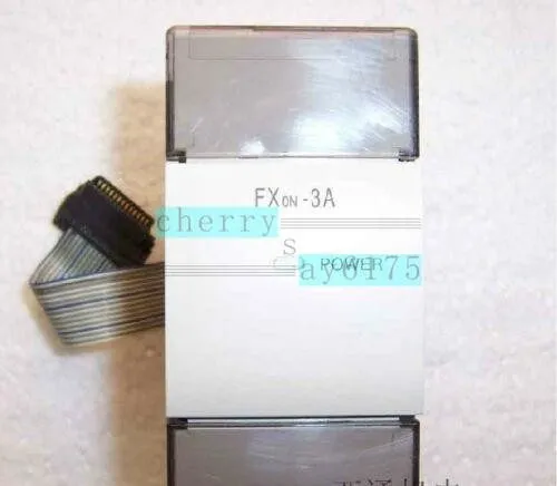 ПЛК MITSUBISHI FXON-3A FX0N-3A PLC