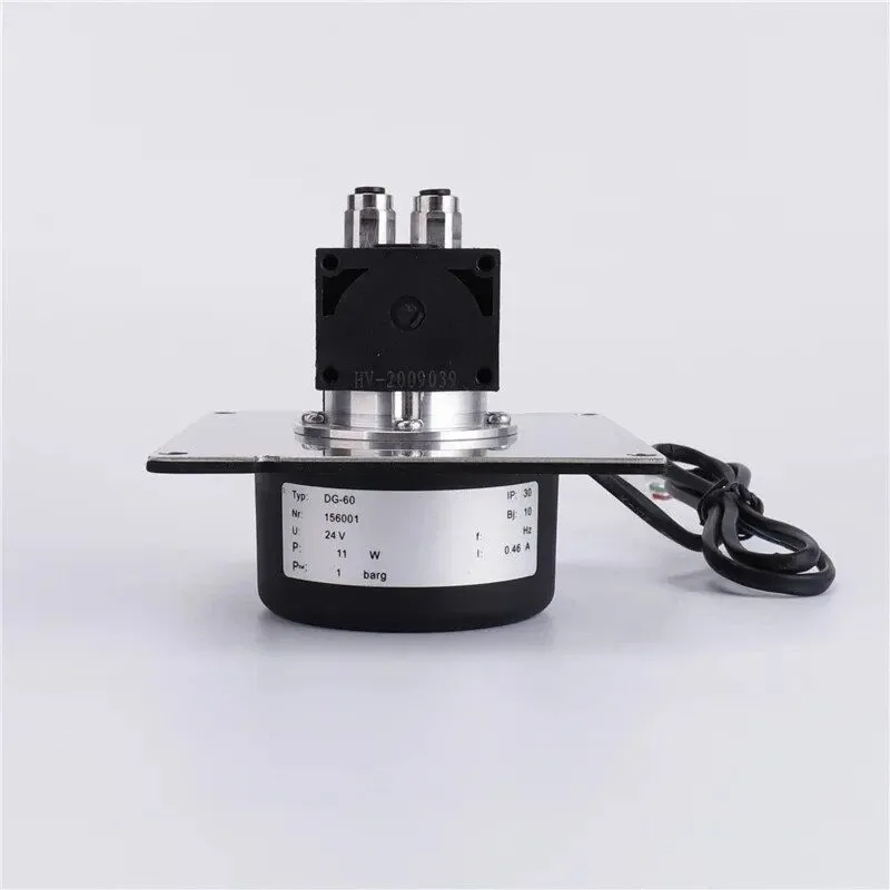 Маркиратор Domino Compatible 004276SP VACUUM PUMP KIT TYPE 2