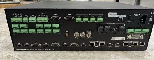 Видеокоммутатор Crestron DMPS-300-C DigitalMedia Presentation Switcher HDMI Rack