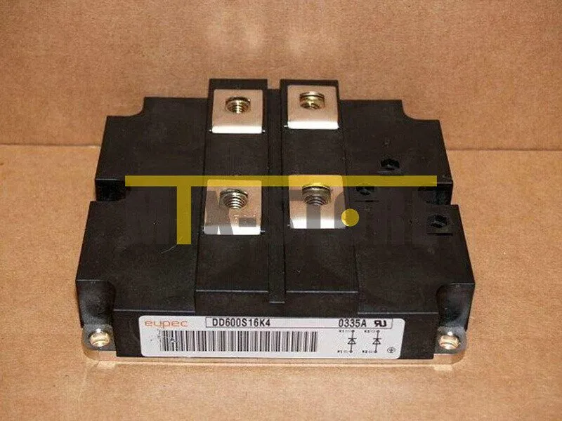 Блок питания DD600S16K4 INFINEON/EUPEC power supply module