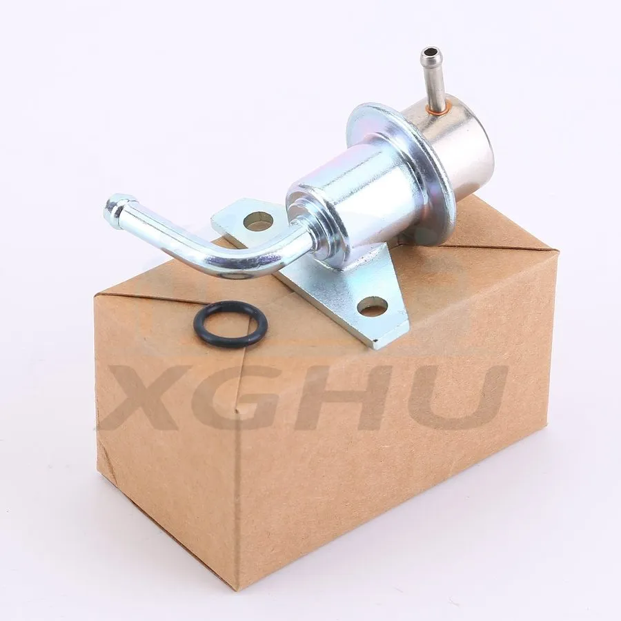Трубопроводная арматура FUEL PRESSURE REGULATOR для HONDA ISUZU ACURA ACCORD ODY — фото лота 1