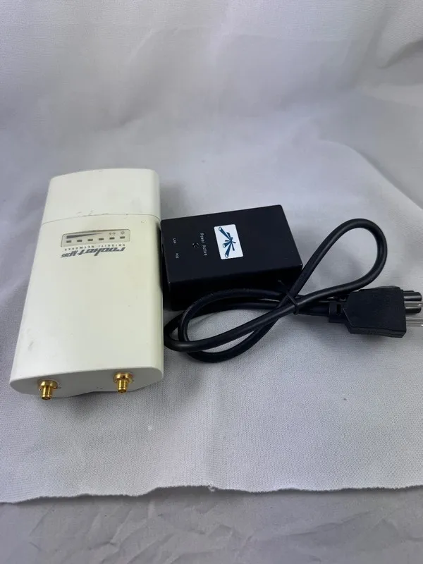 Точка доступа Wi-Fi Ubiquiti Rocket M365 airMAX BaseStation Access Point (Rocket