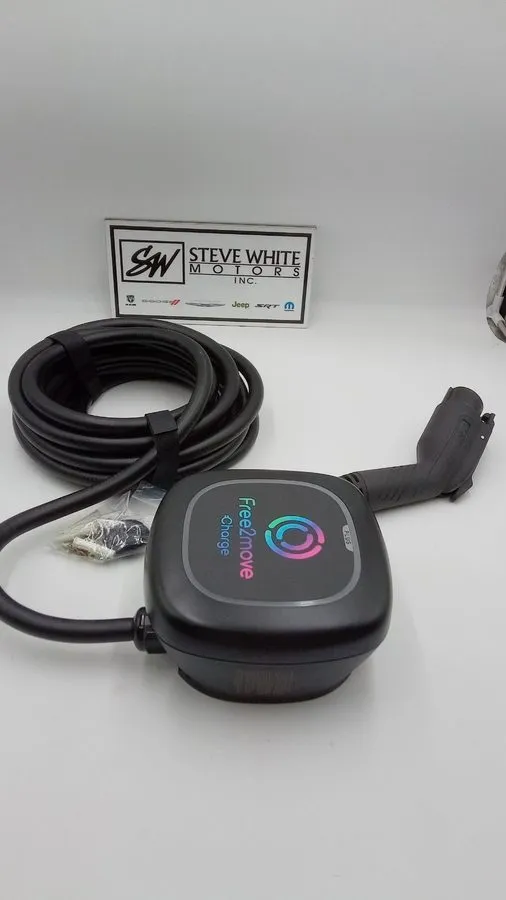 Аккумулятор Mopar Free2move Charge In-Home Ev Charger Level 2 48 Amp 82219155AC