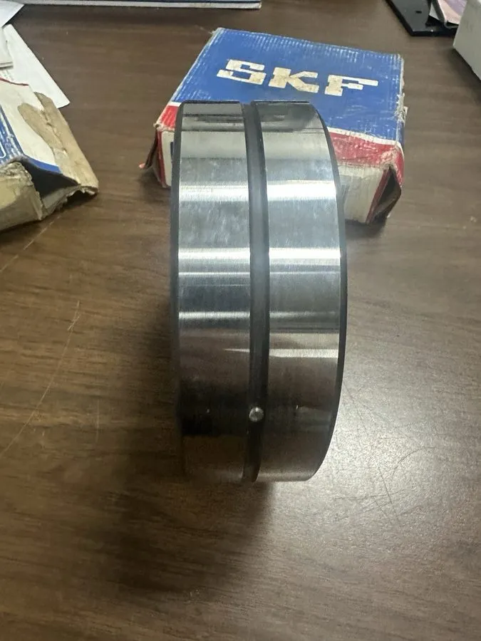 Подшипник SKF Explorer 23120-2CS2/C4W77 Spherical Roller Bearing 100x165x52mm — фото лота 2