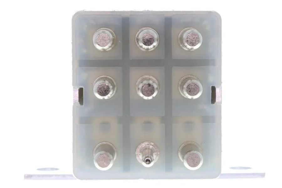 Реле защиты Vemo V30-71-0027 Overload Protection Relay