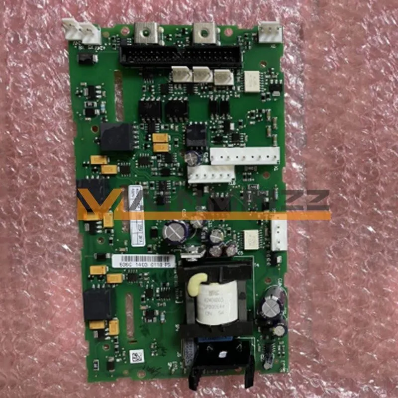 Частотный преобразователь VACON PC00236I drive board CM241002 168A