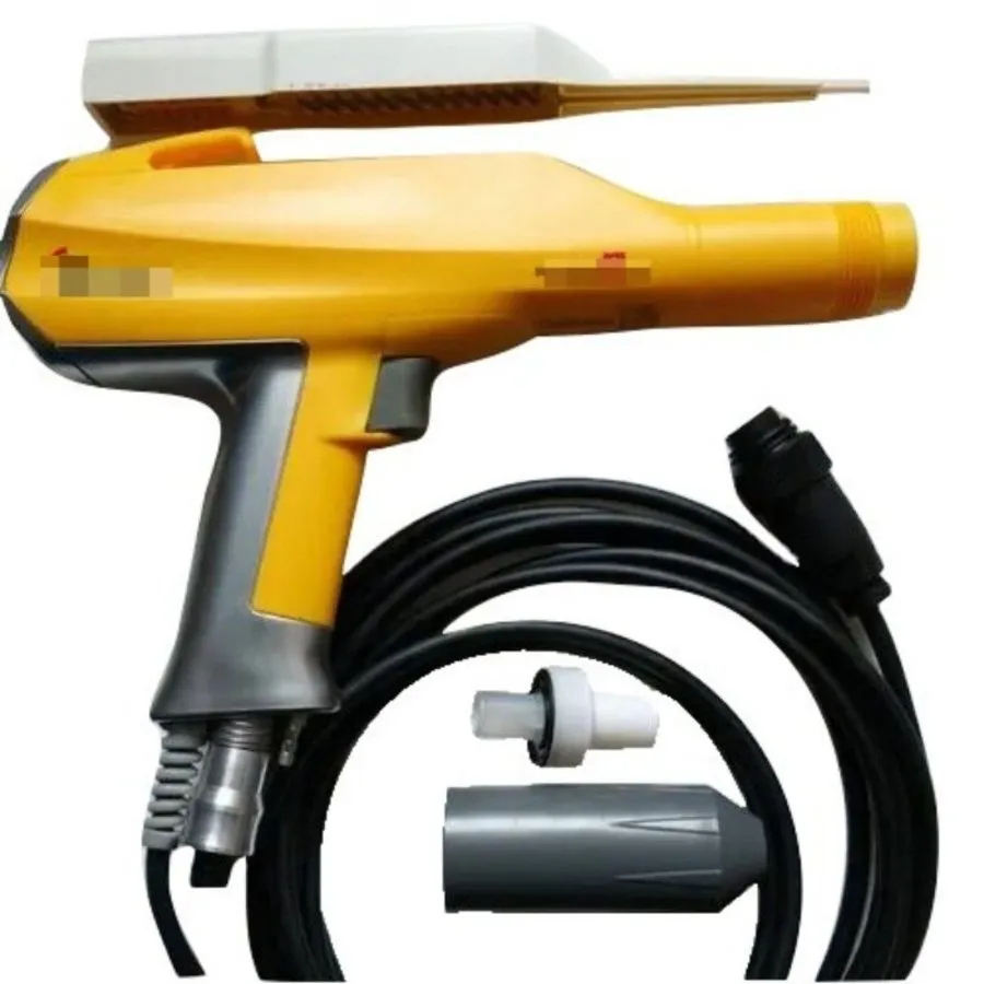 Кабель 1002100 Electrostatic Powder Coating Spray Gun 6M Cable