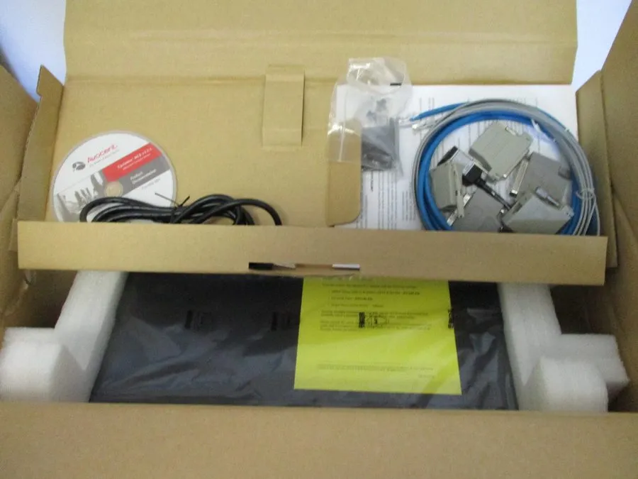 Кабель Avocent ACS16-DAC Cyclades AlterPath ACS 16x 10/100 Console Server