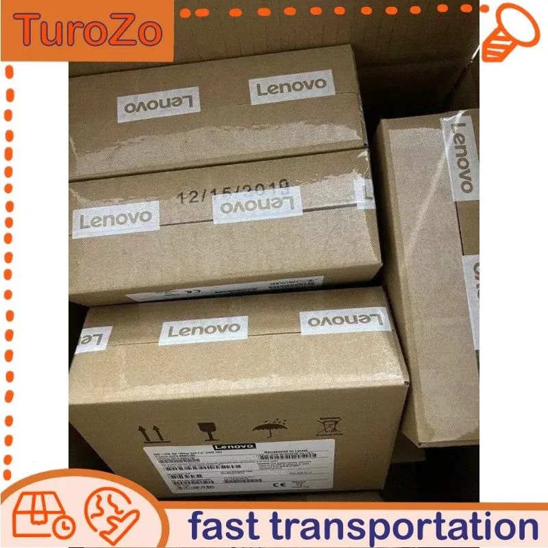 Сервер 4XB7A38176 Lenovo ThinkSystem 02JK963 2.5" SFF 1.92TB SAS 12G SR650 Serve