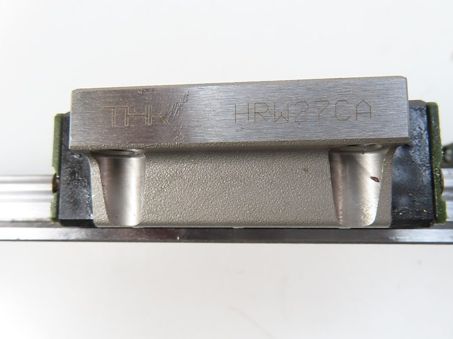 Фото лота HRW27CA2SSC1+540 от продавца №70948