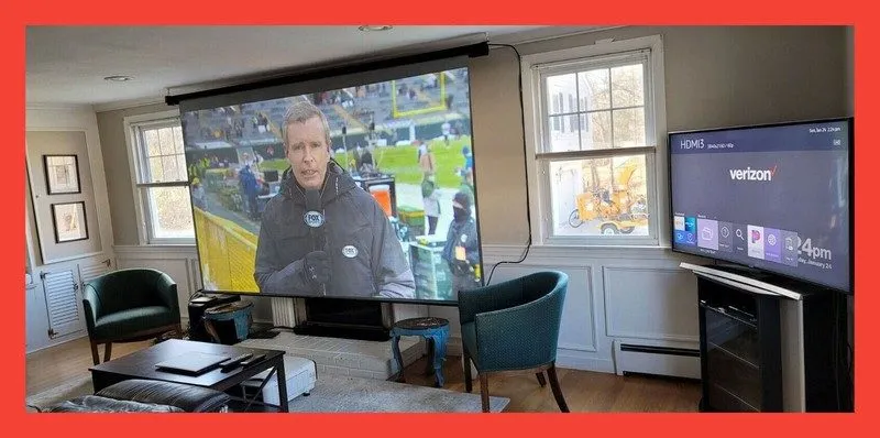 Проектор Epson L1490U 9000 Lumens LASER 3LCD 4K Enhancement Projector W/ ELPLM15