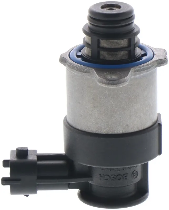 Трубопроводная арматура Fuel Injection Pressure Regulator-Diesel Fuel Metering U