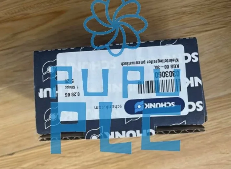 Робот Schunk KGG Pneumatic Gripper