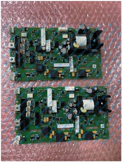 Частотный преобразователь VACON PC00236I drive board CM241002 168A