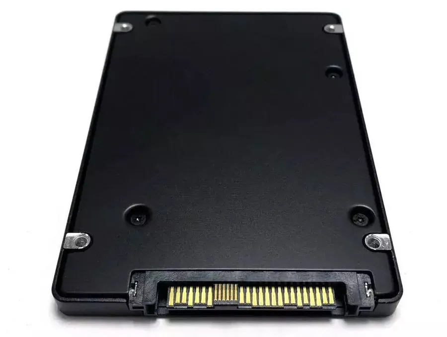 SSD-накопитель MTFDDAK480TDS Micron 5300 PRO Series 480GB SATA 6Gb/s 2.5in Inter