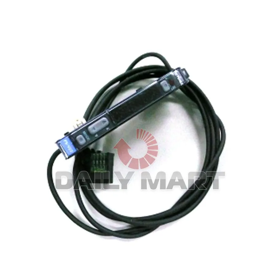 Датчик KEYENCE FS-V22 Fiber Optic Sensor — фото лота 1