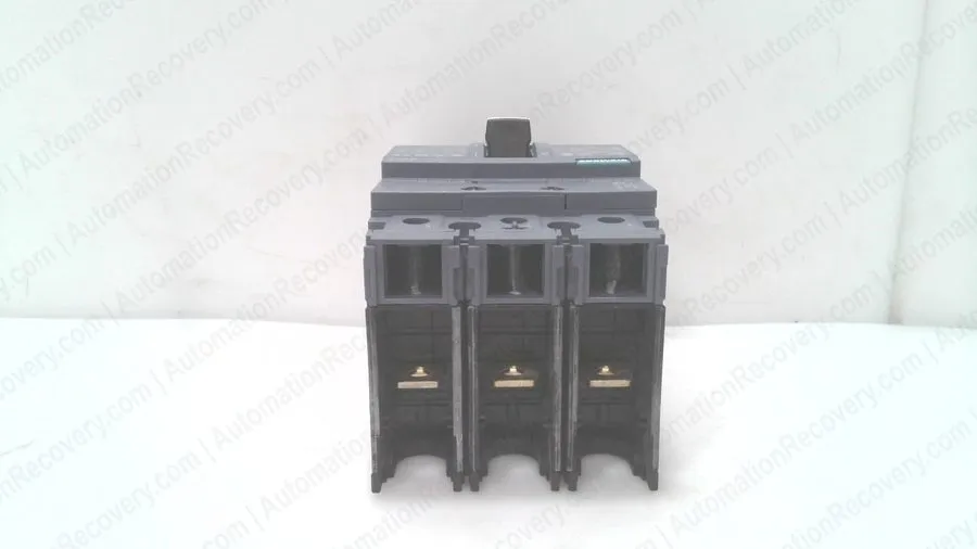 Автоматический выключатель SIEMENS 3VA5195-4ED31-0AA0 Circuit breaker