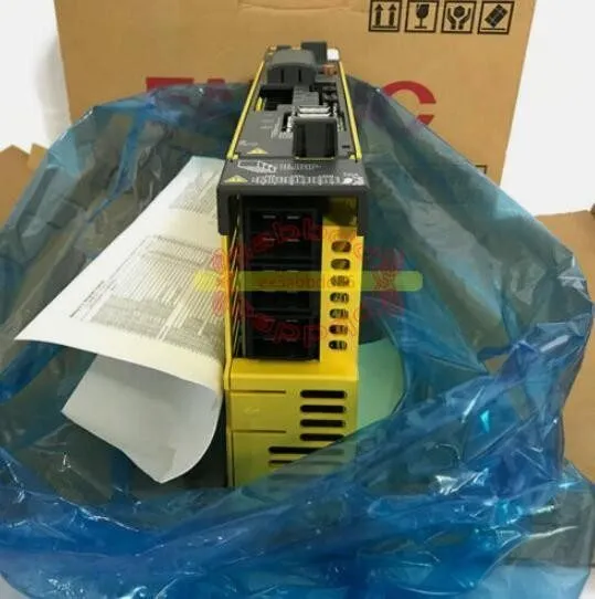 Сервоусилитель Fanuc servo drive A06B-6166-H201