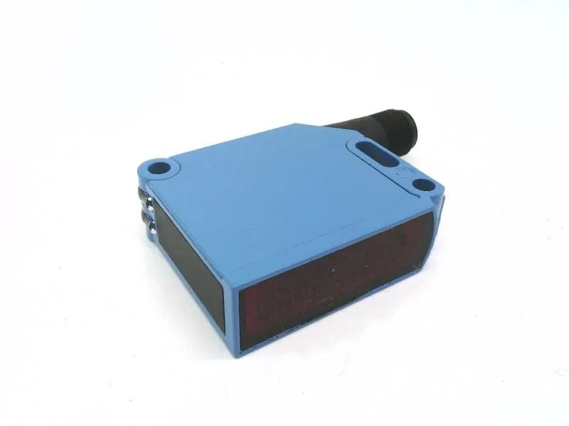 Фотоэлектрический датчик SICK 30V PHOTOELECTRIC SENSOR WS12-3D2430 I-283