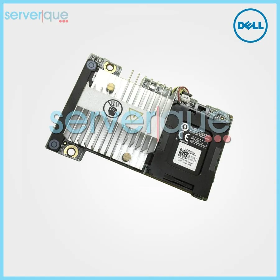 Контроллер Dell Raid Controller 0MCR5X Perc H710 Mini Mono 512MB 6Gbps Sas Raid